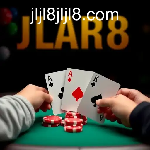 Exploring the Intricacies of Card Games at JLJL8 Casino