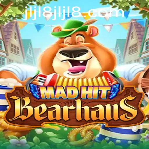 Exploring the Exciting World of MadHitBearhaus at JLJL8 Casino