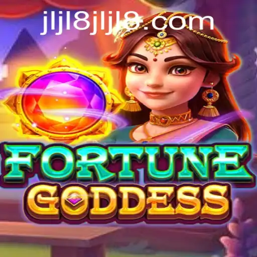 Exploring the Enchanting World of FORTUNEGODDESS at JLJL8 Casino