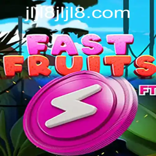 FastFruits: A Thrilling Adventure in the JLJL8 Casino