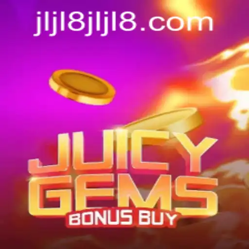 Exploring the Thrills of JuicyGemsBonusBuy at JLJL8 Casino