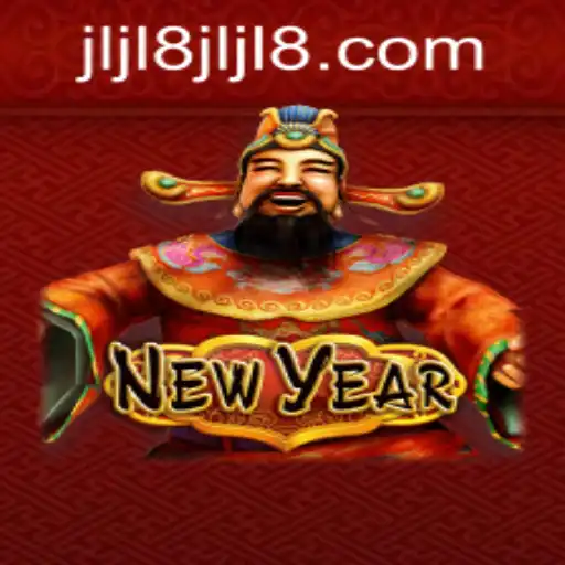 NewYear: A Revolutionary Casino Game at JLJL8 Casino