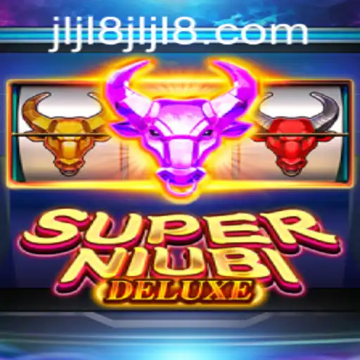 Exploring the Thrilling World of SuperNiubiDeluxe and JLJL8 Casino