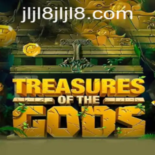 Discovering 'Treasure of the Gods' at JLJL8 Casino
